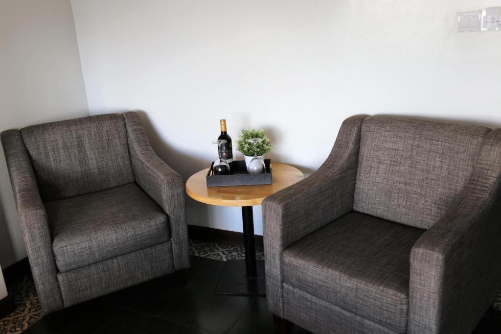Yeak Loam Hotel Banlung Esterno foto